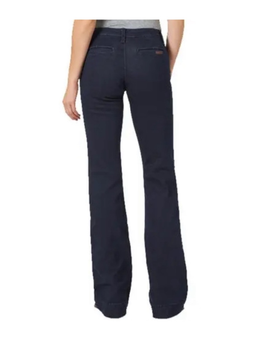 Wrangler Retro Mae Jeans 3/4x36